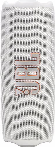 Jbl Flip 7 Altavoz Bluetooth portátil IP68 con Auracast Blanco | 4010201721 | 1200130019302 imagen 6