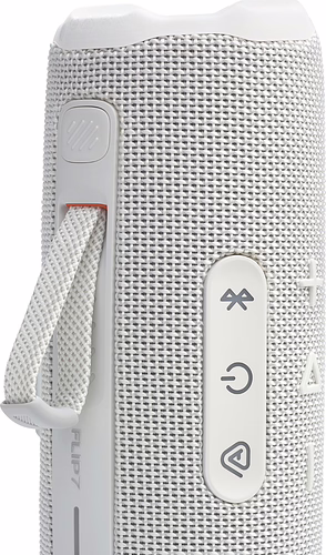 Jbl Flip 7 Altavoz Bluetooth portátil IP68 con Auracast Blanco | 4010201721 | 1200130019302 imagen 7