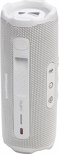 Jbl Flip 7 Altavoz Bluetooth portátil IP68 con Auracast Blanco | 4010201721 | 1200130019302 imagen 9