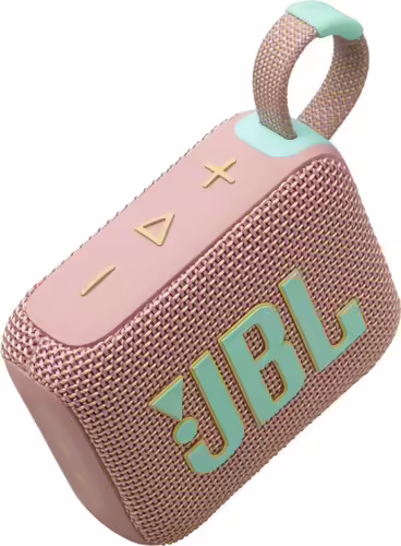 JBL GO4 Altavoz Bluetooth Rosa | 4010201664 | 1200130011443 imagen 8