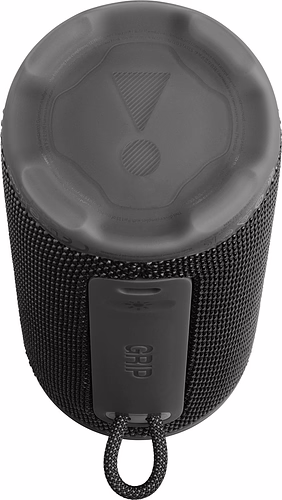 JBL Grip Altavoz Portátil Negro | 4010201757 | 1200130024849 imagen 4