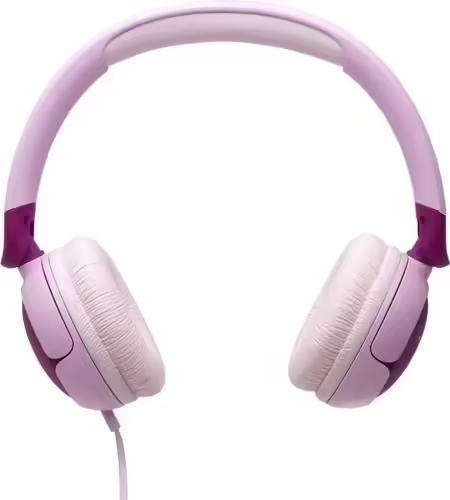 Jbl Junior 320 Auricular de Diadema Infantil con Cable Púrpura | 4010102517 | 1200130015854 imagen 2