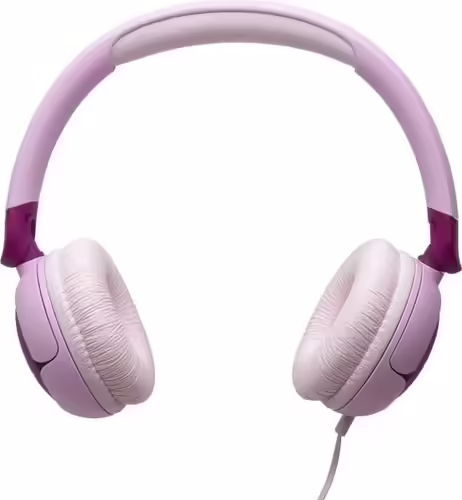 Jbl Junior 320 Auricular de Diadema Infantil con Cable Púrpura | 4010102517 | 1200130015854 imagen 3