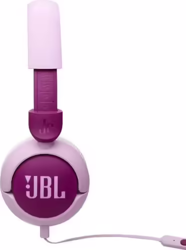 Jbl Junior 320 Auricular de Diadema Infantil con Cable Púrpura | 4010102517 | 1200130015854 imagen 4