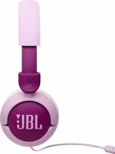 Jbl Junior 320 Auricular de Diadema Infantil con Cable Púrpura | 4010102517 | 1200130015854 imagen 5