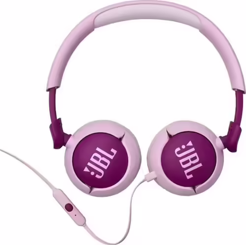 Jbl Junior 320 Auricular de Diadema Infantil con Cable Púrpura | 4010102517 | 1200130015854 imagen 6