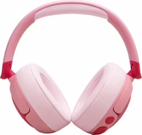 Jbl Junior 470NC Auricular Inalámbrico Infantil con Cancelación de Ruido Rosa | 4010102519 | 1200130016554 imagen 3