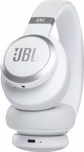 JBL Live 660 Auricular Cancelación Ruido Blanco | 4010102152 | 6925281981302 imagen 5
