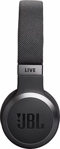 JBL Live 670 Auricular Cancelación Ruido Bluetooth Negro | 4010102240 | 1200130004735 imagen 4