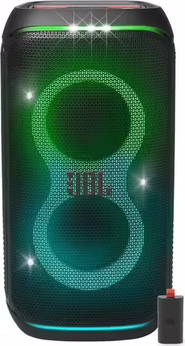 Jbl PartyBox Battery 200 Batería para Altavoz PartyClub 120 | 4010201699 | 1200130013874 imagen 5