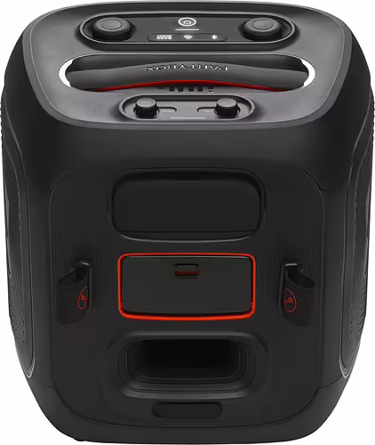JBL PartyBox Encore 2 Altavoz Portátil Bluetooth Negro | 4010201712 | 1200130020216 imagen 3