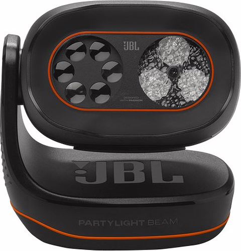 Jbl Partylight Beam Proyector de Luz | 4090100941 | 1200130012938 imagen 2