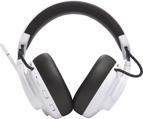 JBL Quantum 910 Play Station Blanco/Azul | 4010102139 | 6925281961557 imagen 3