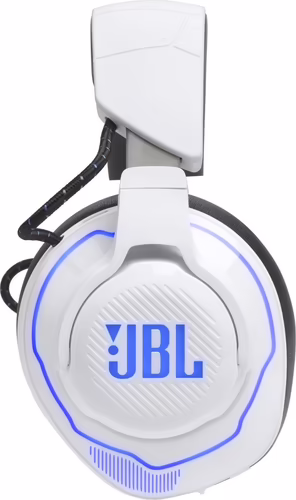 JBL Quantum 910 Play Station Blanco/Azul | 4010102139 | 6925281961557 imagen 5