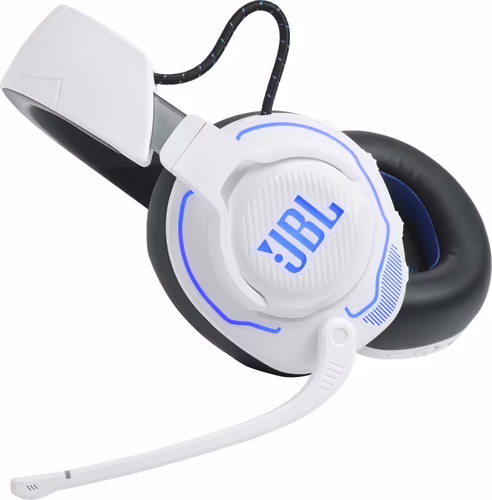 JBL Quantum 910 Play Station Blanco/Azul | 4010102139 | 6925281961557 imagen 8