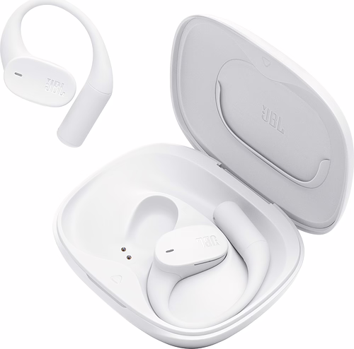 Jbl Sense Lite Auricular Bluetooth Blanco | 4010102652 | 1200130023095 imagen 7