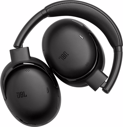 Jbl Tour One M3 Auricular Inalámbrico Premium con Cancelación Ruido Negro | 4010102681 | 1200130020919 imagen 6