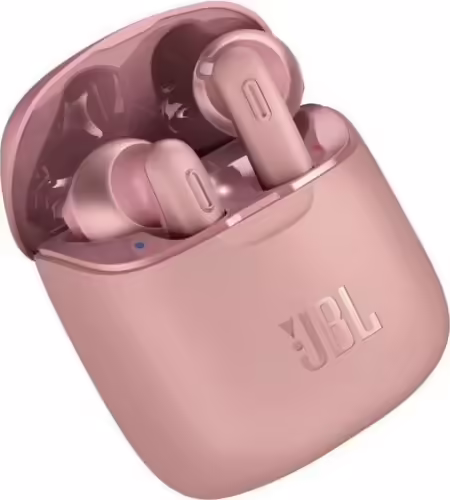 Jbl Tune 220 Bluetooth Auricular Pink | 4010101225 | 6925281964404 imagen 5