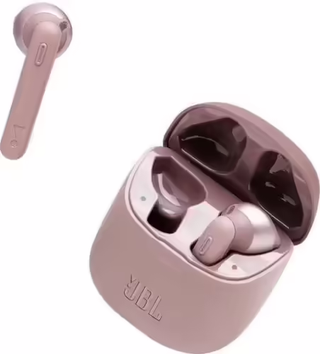 Jbl Tune 220 Bluetooth Auricular Pink | 4010101225 | 6925281964404 imagen 6