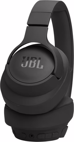 JBL Tune 770NC Auriculares Inalámbrico y alámbrico Diadema Llamadas/Música US | JBLT770NCBLK | 6925281974526 imagen 5