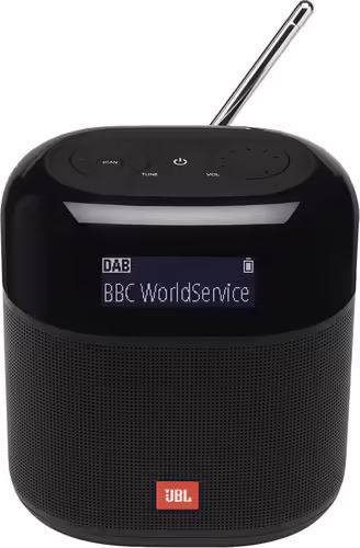 Jbl Tuner XL Altavoz Bluetooth con Radio FM/DAB/DAB+ | 4010201483 | 6925281970641 imagen 2