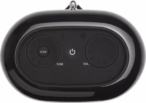 Jbl Tuner XL Altavoz Bluetooth con Radio FM/DAB/DAB+ | 4010201483 | 6925281970641 imagen 5