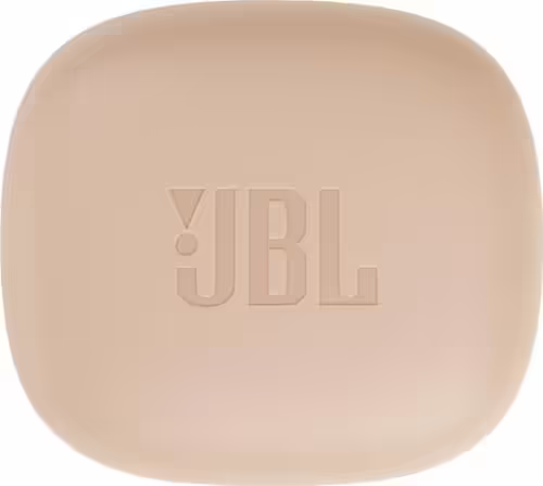 JBL Wave Flex Auricular Inalámbrico Beige | 4010102263 | 6925281953507 imagen 6