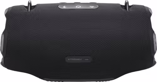 JBL Xtreme 4 Altavoz Bluetooth Negro | 4010201638 | 1200130008153 imagen 3