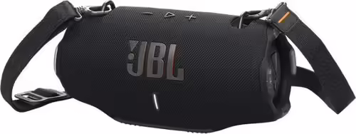 JBL Xtreme 4 Altavoz Bluetooth Negro | 4010201638 | 1200130008153 imagen 8