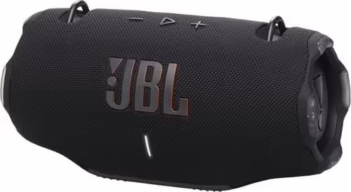 JBL Xtreme 4 Altavoz Bluetooth Negro | 4010201638 | 1200130008153 imagen 9