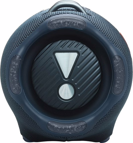 Jbl Xtreme 4 Altavoz Portátil Bluetooth Azul UNA | 4010201743 | 1200130025716 imagen 5