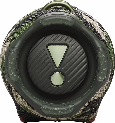 Jbl Xtreme 4 Altavoz Portátil Bluetooth Squad UNA | 4010201744 | 1200130025723 imagen 5