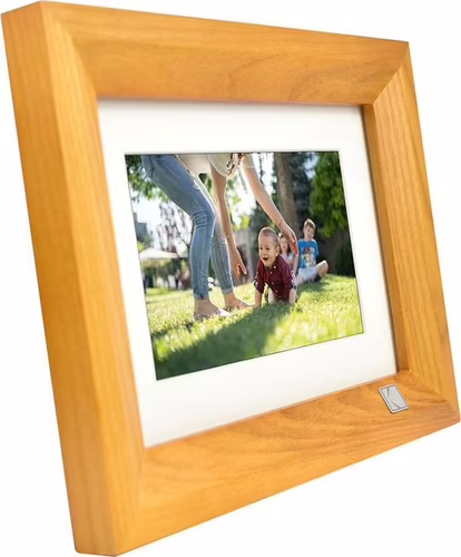 Kodak RDPF700 Marco Digital 7` Madera Clara | 4090100919 | 6972072900080 imagen 3