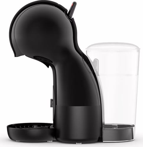 Krups Piccolo KP1A3B Cafetera Dolce Gusto 15 BAR Negra | 4071000035 | 3016661159121 imagen 5
