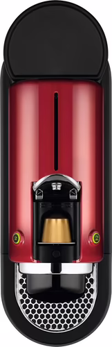 Krups XN7415ECO Cafetera Nespresso Citiz Rojo | 4071000043 | 3016661155321 imagen 3