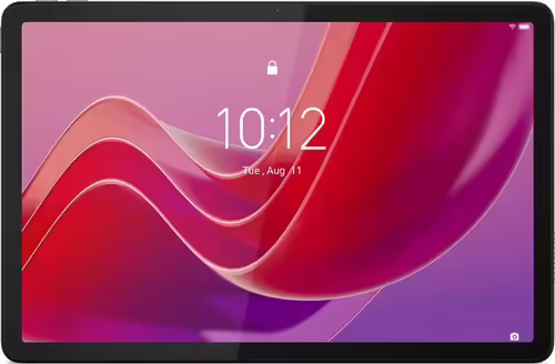 Lenovo Tab M11 4GB 128GB Grey con Pen (ZADA0044ES) | 197532685109 imagen 7