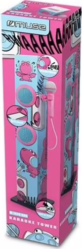 MUSE M-1020KDG TORRE INFANTIL CON KARAOKE | 4010200153 imagen 5