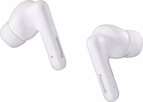 Panasonic RZ-B110WDE-W Auricular Bluetooth IPX4 26 Horas Blanco | 4010102494 | 5025232920822 imagen 3
