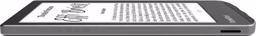 Pocketbook Verse Mist Gris Libro Electrónico 6` Smartlight Wifi | 4030100816 | 7640152097041 imagen 5