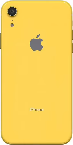 Renewd Iphone XR 64GB Amarillo (RND-P11364) | 8720039735941 imagen 2