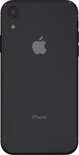Renewd Iphone XR 64GB Negro (RND-P11164) | 8720039735927 imagen 2