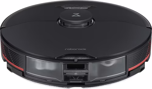 Roborock S7 Max V Robot aspirador con fregado vibraRise Negro | 4071200063 | 6970995784596 imagen 4