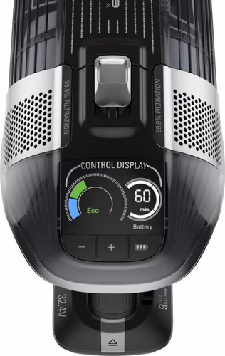 Rowenta RH9958WA Aspiradora Escoba X-Force Flex 14.60 Auto Animal | 4071200103 | 3221616004573 imagen 4