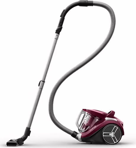 Rowenta Compact Power XXL RO4B63EA aspiradora 2,5 L Aspiradora cilÍndrica Sec | 3221616093133 imagen 3