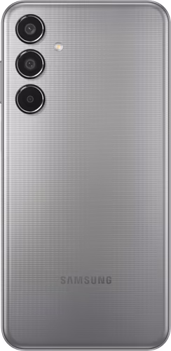Samsung Galaxy M35 5G 6/128Gb Gris Smartphone | SM-M356BZABEUE | 8806095638294 imagen 2