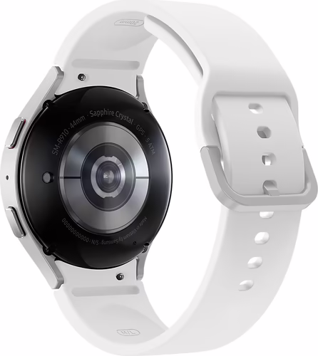Samsung Galaxy Watch 5 44mm BT Plata (SM-R910) | 8806094494051 imagen 4