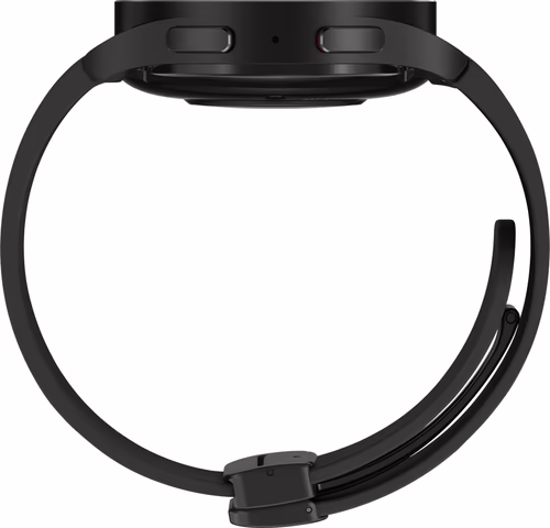 Samsung Galaxy Watch 5 Pro 45mm LTE Negro Titanium (SM-R925) | 8806094498486 imagen 5