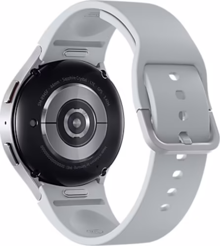 Samsung Galaxy Watch 6 44mm LTE 4G Silver (SM-R945) | 8806095075600 imagen 4