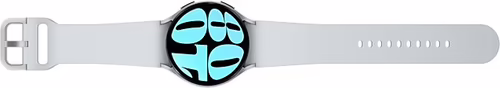 Samsung Galaxy Watch 6 44mm LTE 4G Silver (SM-R945) | 8806095075600 imagen 6