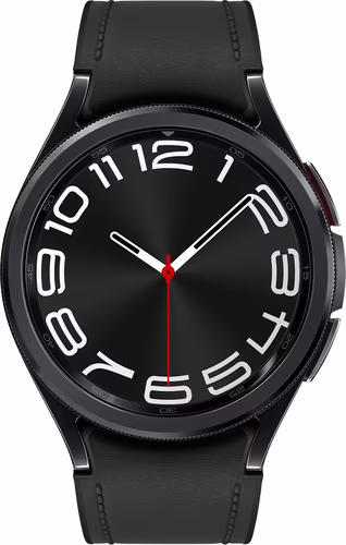 Samsung Galaxy Watch 6 Classic 43mm BT Negro (SM-R950) | 8806095038988 imagen 2